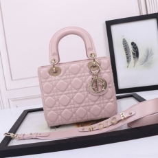 Christian Dior My Lady Bags